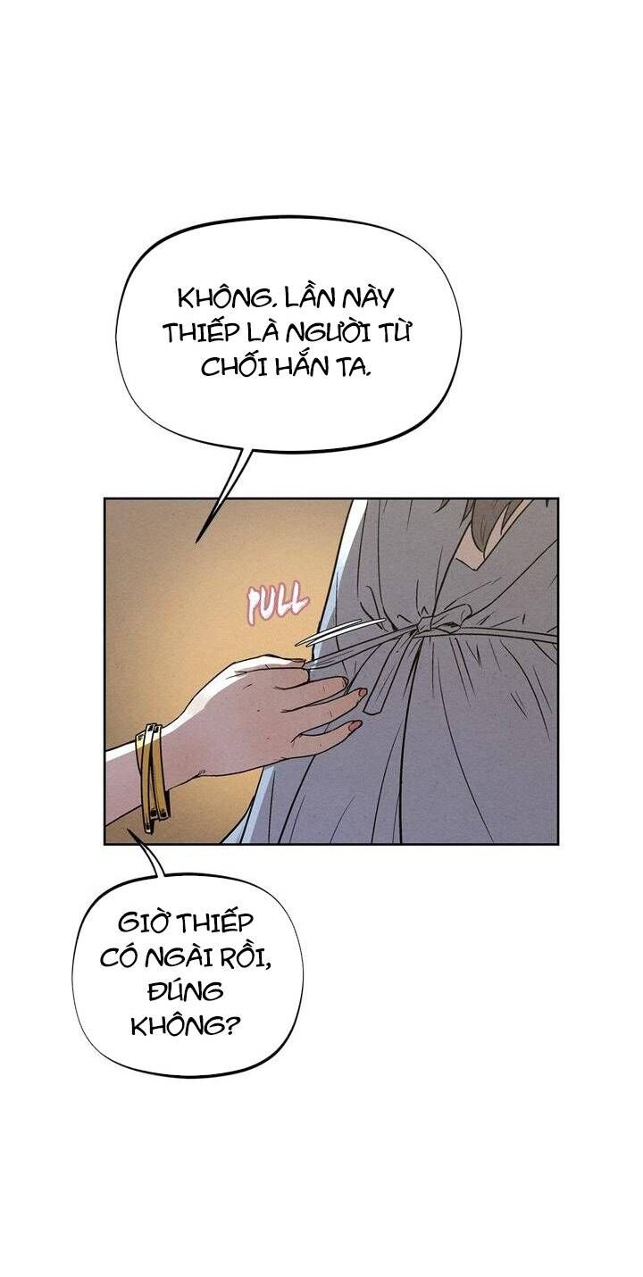 Thợ Săn Mosin Chương 93 Ảnh 56