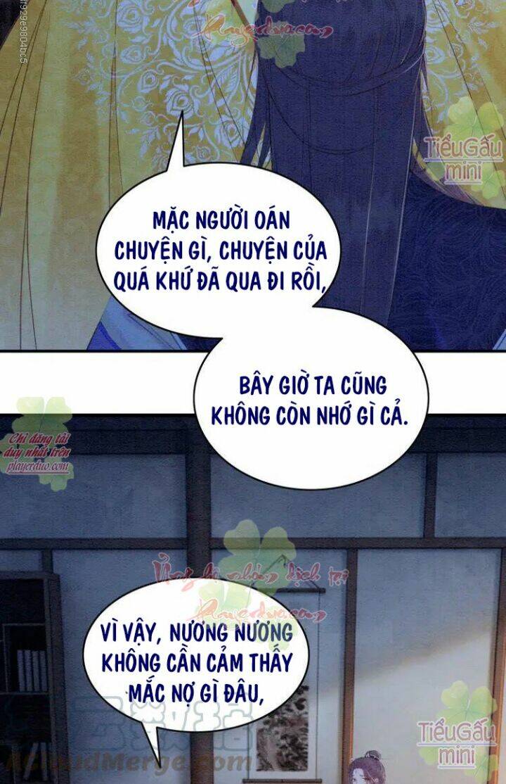Trọng Sinh Bá Sủng Nhiếp Chính Vương Quá Mạnh Mẽ Chương 224 Ảnh 19