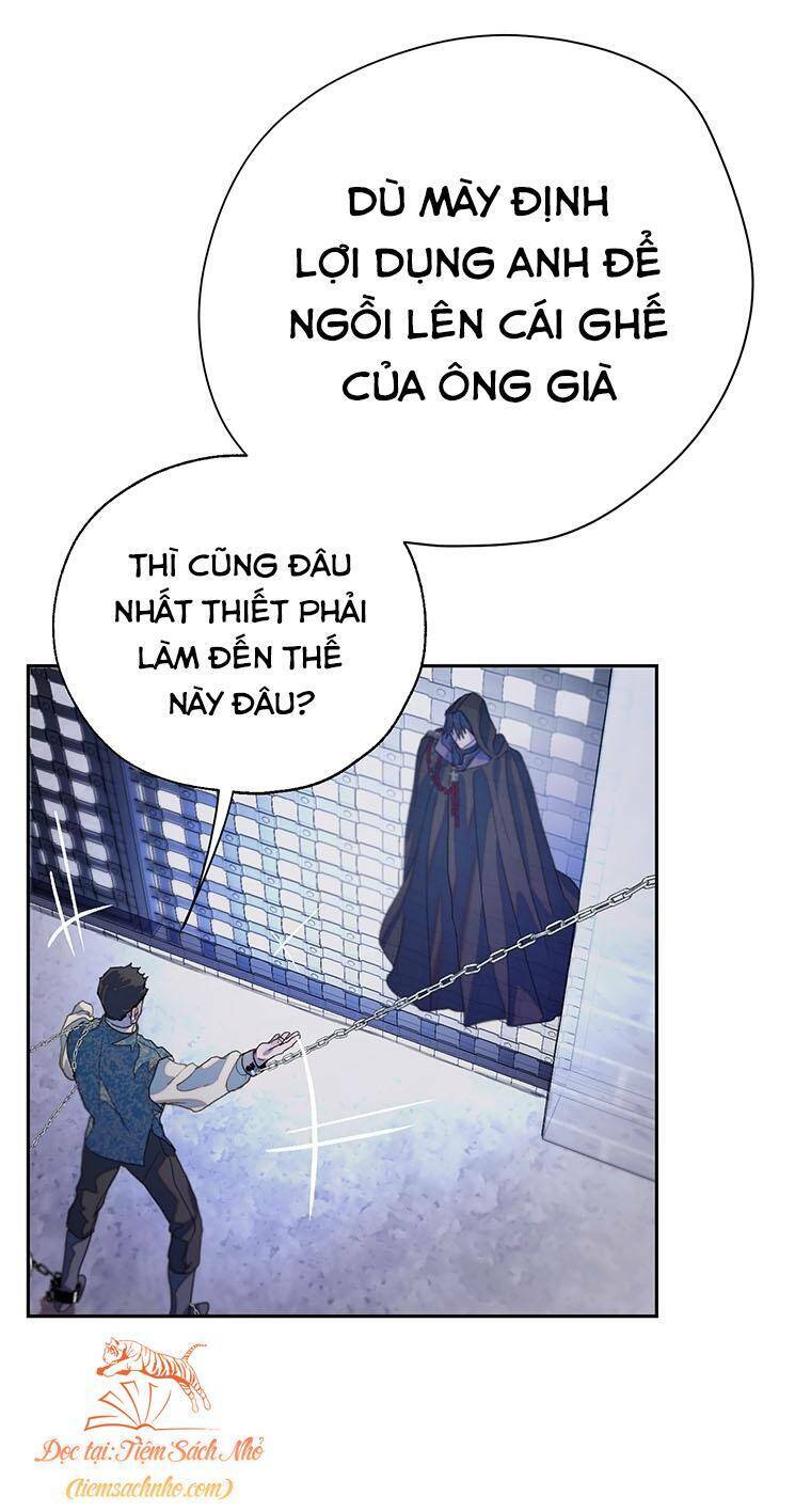 Cách Bảo Vệ Anh Trai Của Nữ Chính Chương 41 Ảnh 20