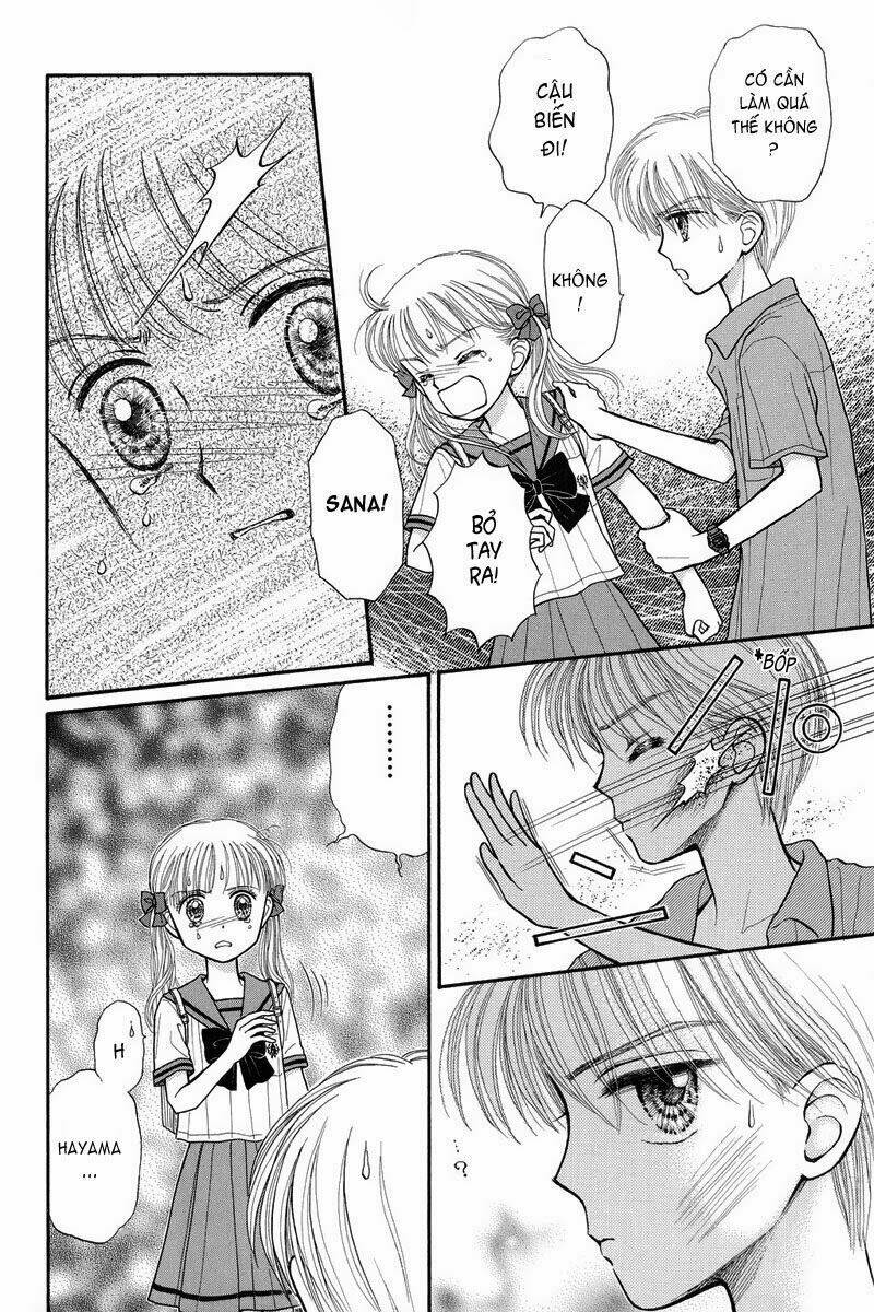 Kodomo No Omocha Chương 29 Ảnh 34
