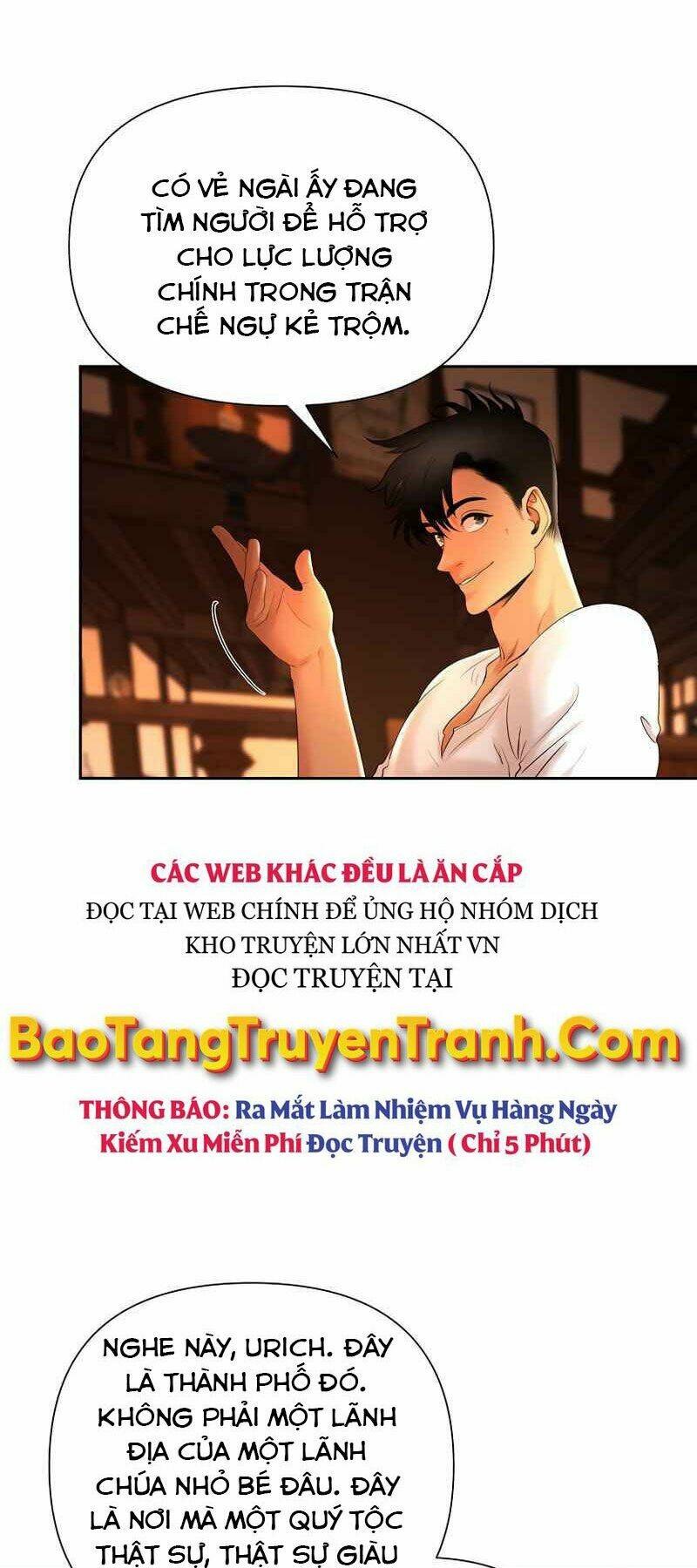 Nhiệm Vụ Chiến Binh Chương 17 Ảnh 61