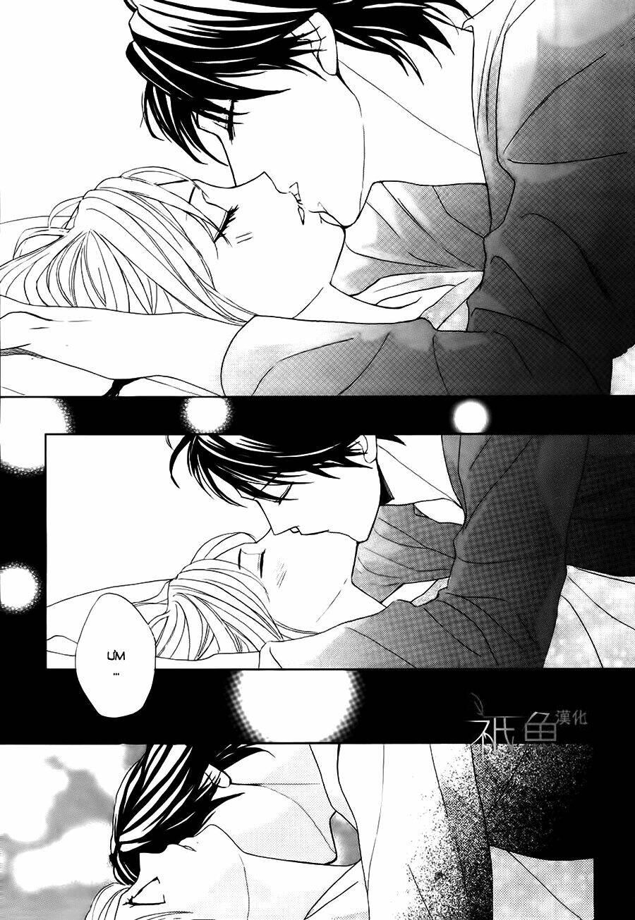 L-Dk Chương 75 Ảnh 40