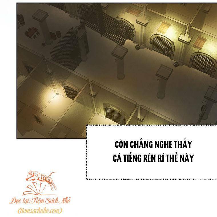 Cách Bảo Vệ Anh Trai Của Nữ Chính Chương 41 Ảnh 7