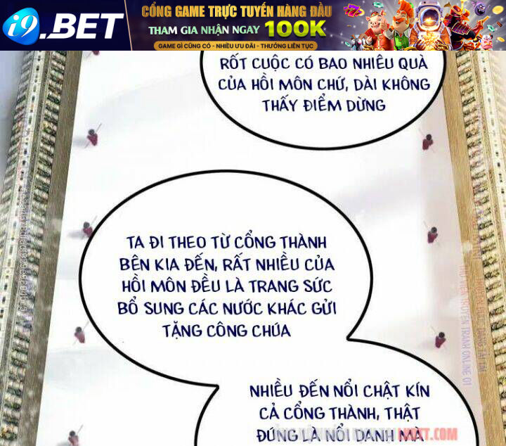 Trọng Sinh Bá Sủng Nhiếp Chính Vương Quá Mạnh Mẽ Chương 213 Ảnh 20