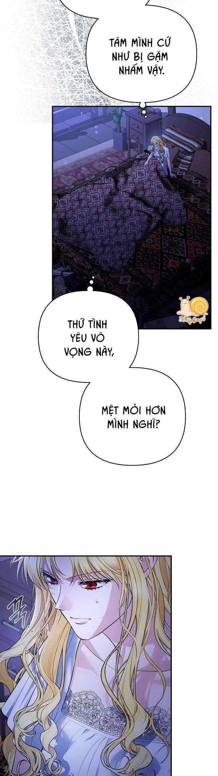 10 Cách Để Bị Bạo Chúa Đá Chương 64 Ảnh 6