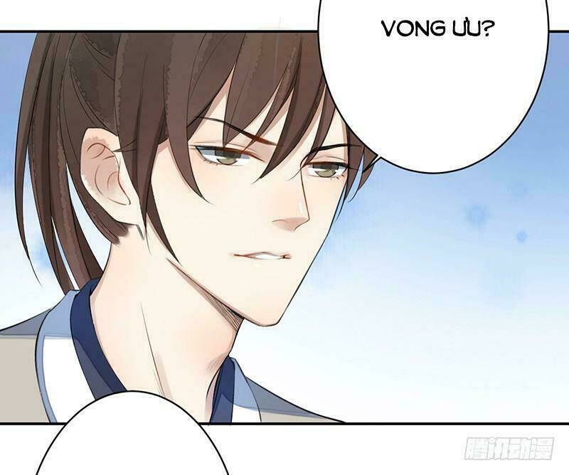 Yêu Tiên Ca Chương 3 Ảnh 33