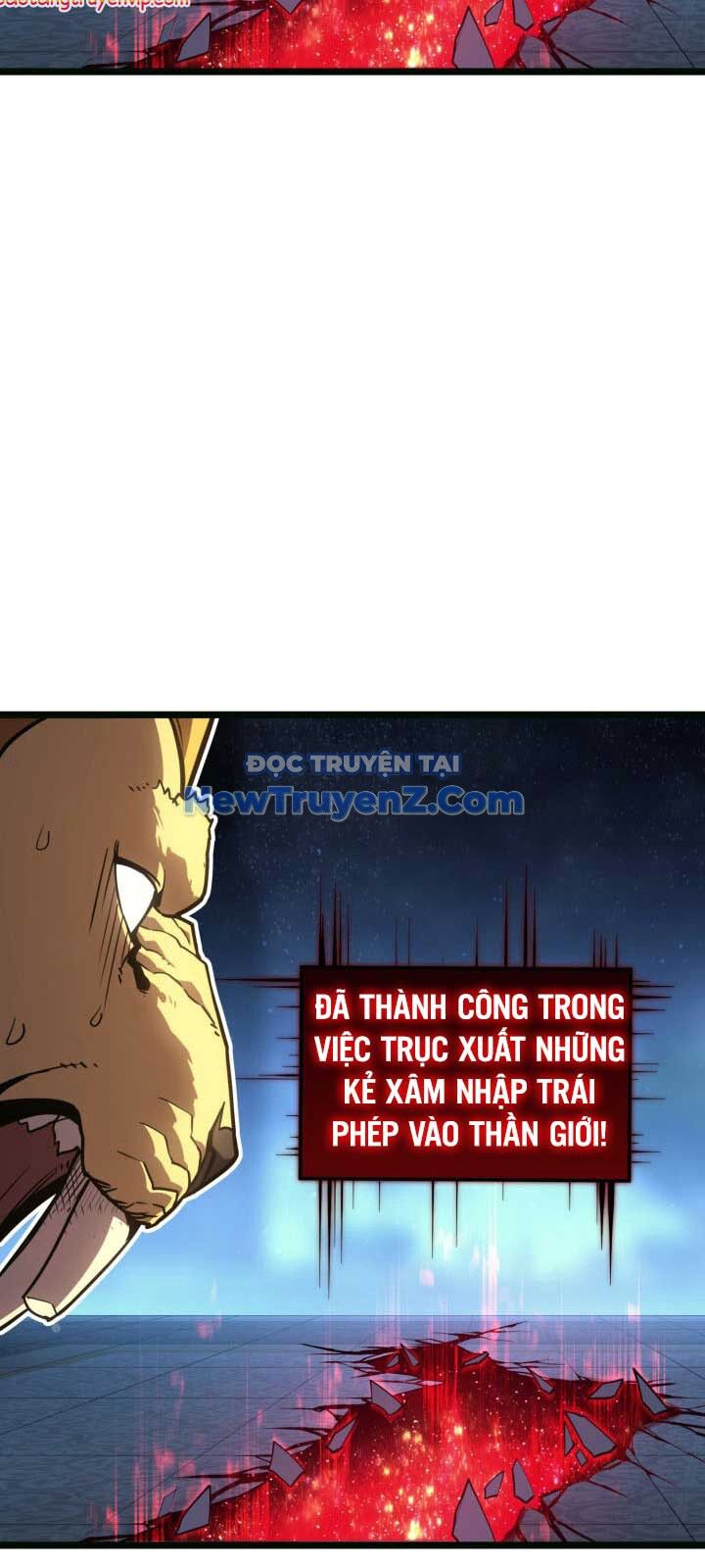 Sự Trở Lại Của Anh Hùng Cấp Thảm Họa Chương 126 Ảnh 85