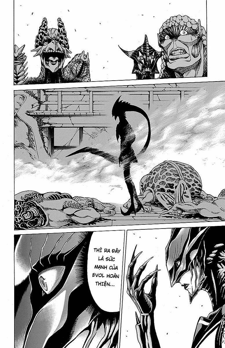 Hakaijuu Chương 75 Ảnh 42
