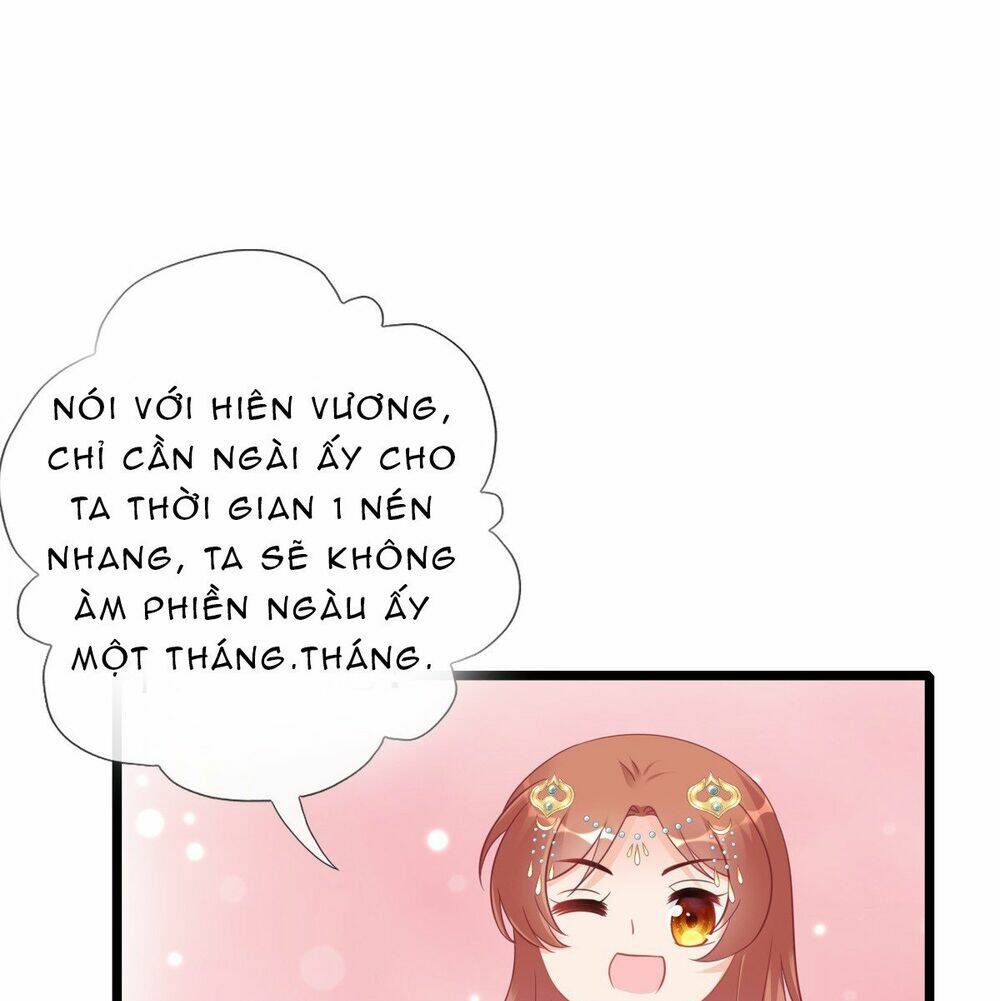 Nhân Vật Phản Diện Biến Thành Sủng Vật Chương 18 Ảnh 22