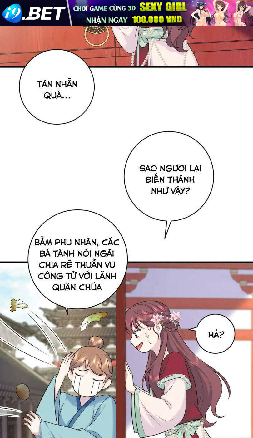 Bát Phu Lâm Môn Chương 55 Ảnh 12
