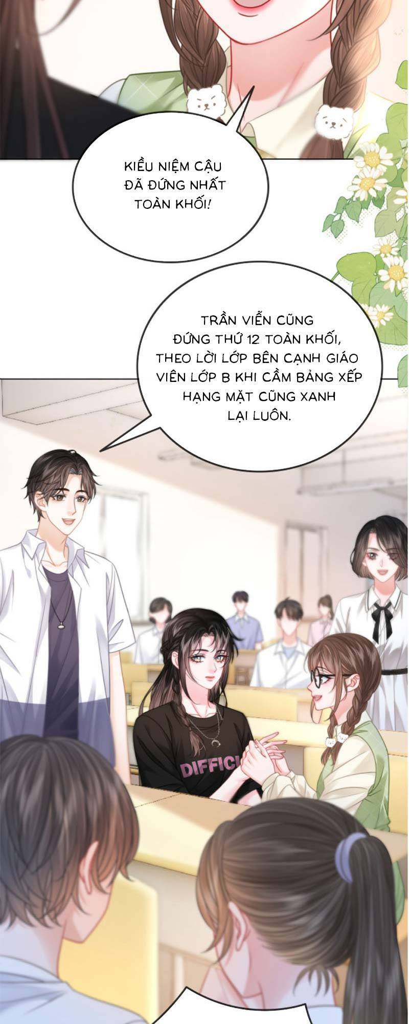 Thân Phận Của Phu Nhân Làm Chấn Động Cả Thành Phố. Chương 19 Ảnh 32