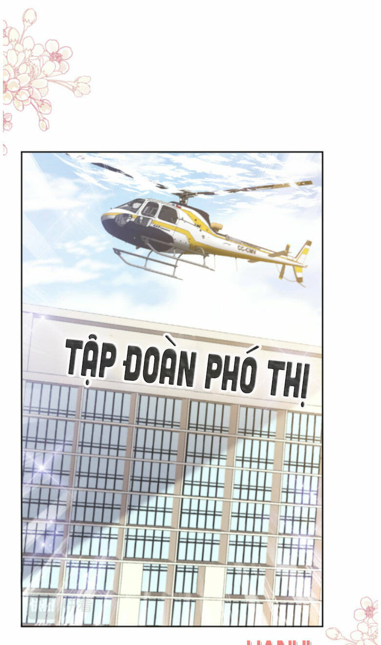 Bá Đạo Tổng Tài Nhẹ Nhàng Yêu Chương 332 Ảnh 3