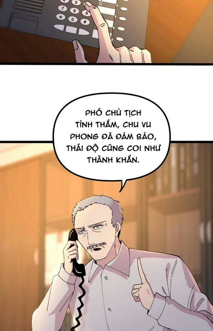 Trùng Sinh Trở Lại 1983 Làm Phú Hào Chương 304 Ảnh 7