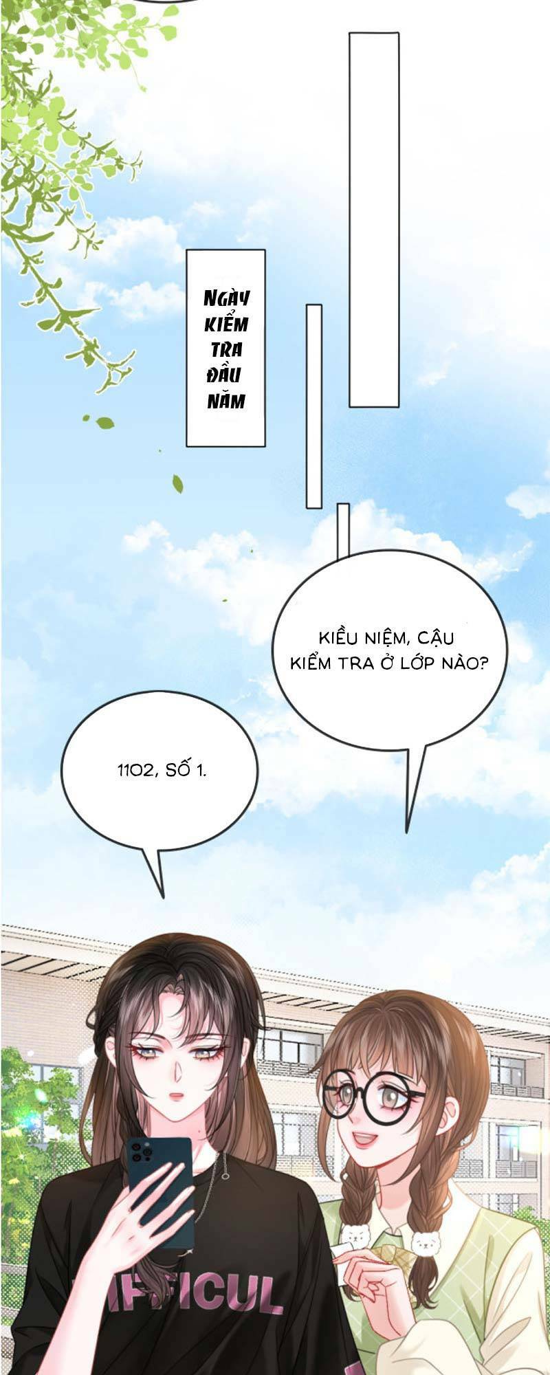 Thân Phận Của Phu Nhân Làm Chấn Động Cả Thành Phố. Chương 17 Ảnh 20