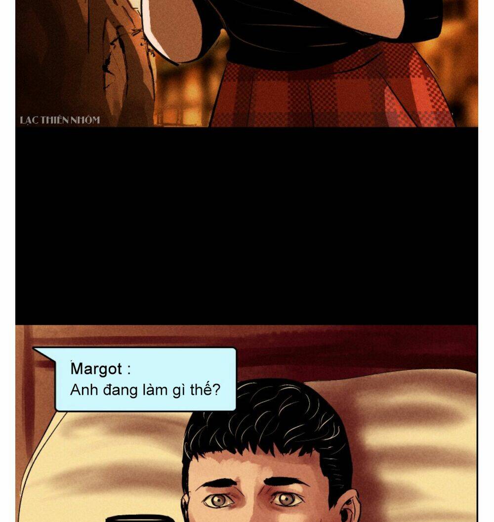 Vùng Đất Xám Chương 27 Ảnh 62