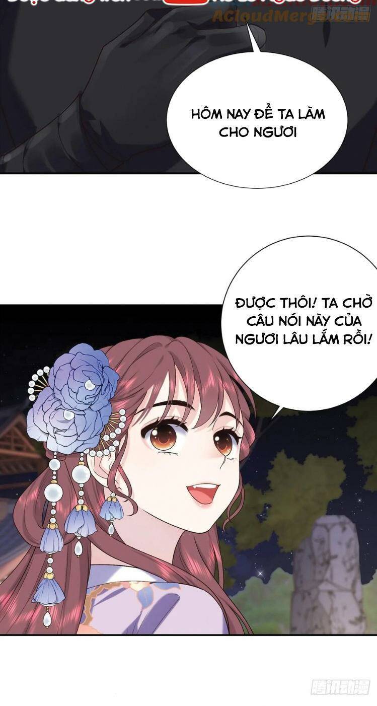 Bát Phu Lâm Môn Chương 40 Ảnh 30