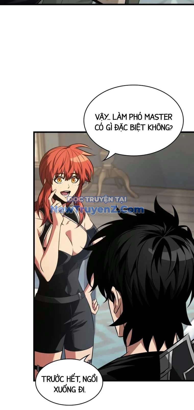 Gacha Vô Hạn Chương 148 Ảnh 39