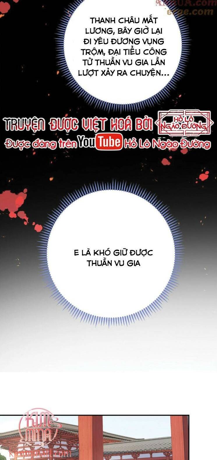 Bát Phu Lâm Môn Chương 48 Ảnh 19