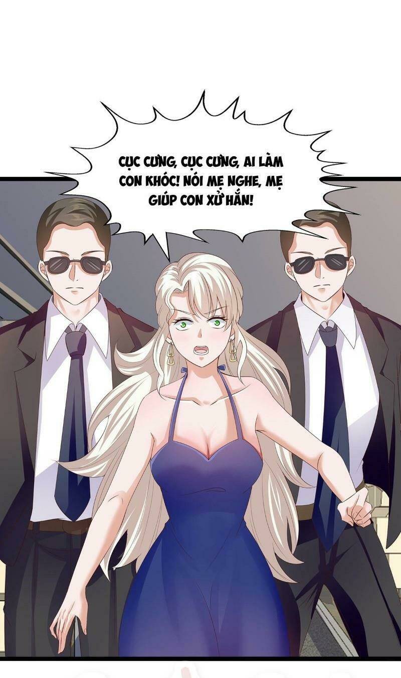 Vú Em Của Tiên Ma Chương 28 Ảnh 2