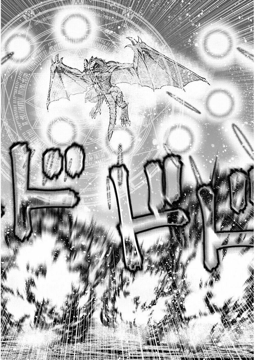 Maou No Hajimekata Chương 31 Ảnh 14