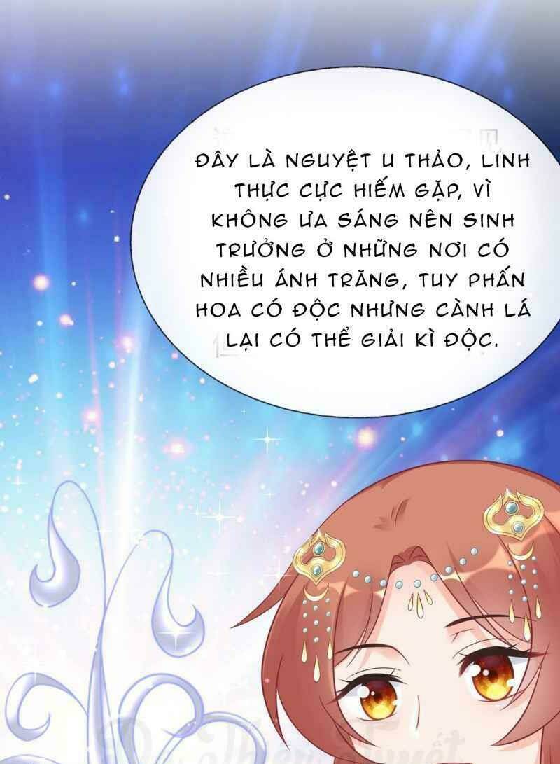 Nhân Vật Phản Diện Biến Thành Sủng Vật Chương 8 Ảnh 35