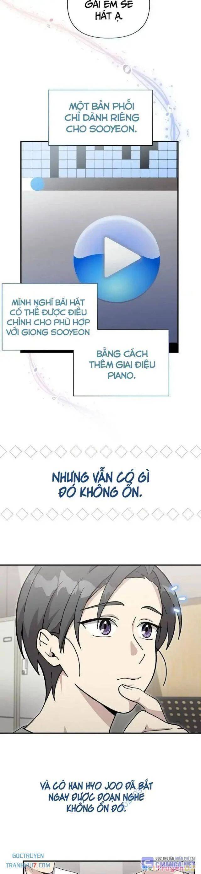 Em Gái Tôi Là Một Thiên Tài Chương 33 Ảnh 11