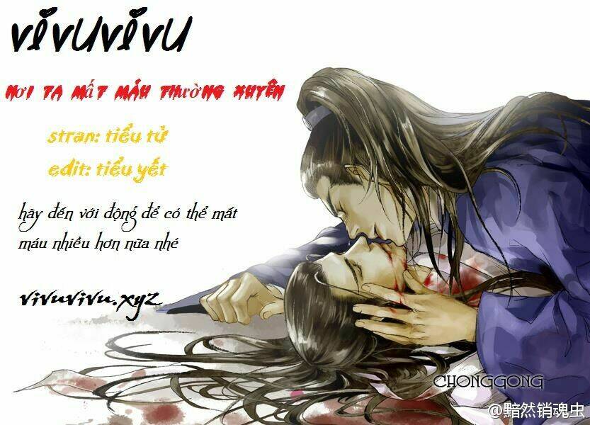 Mối Tình Trong Sáng Chương 30 Ảnh 2