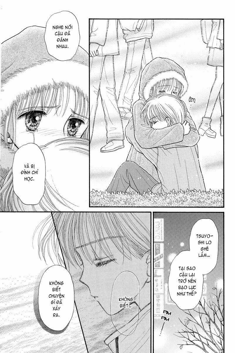 Kodomo No Omocha Chương 33 Ảnh 40