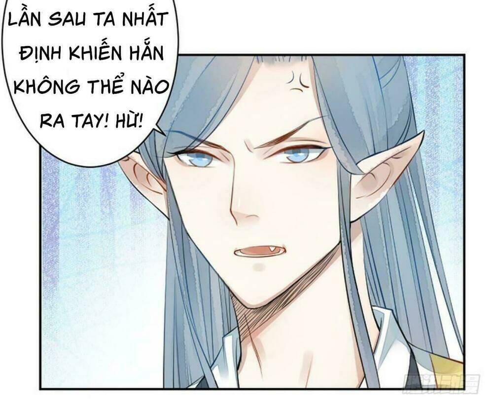 Yêu Tiên Ca Chương 4 Ảnh 49