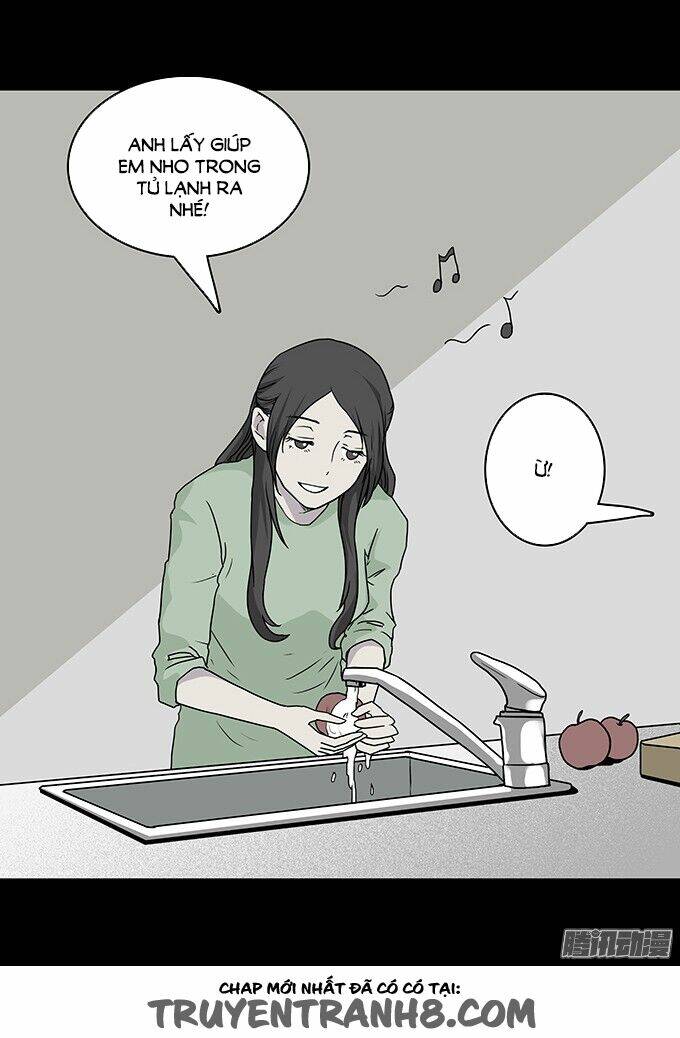 Ớn Lạnh Tuyệt Đối Chương 88 Ảnh 39