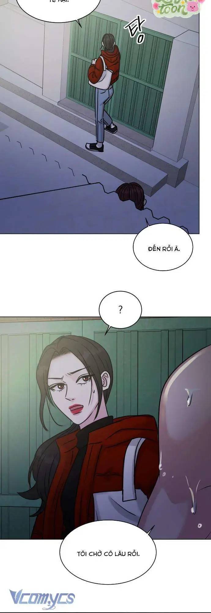 Không Yêu Thì Chết Chương 2 Ảnh 69