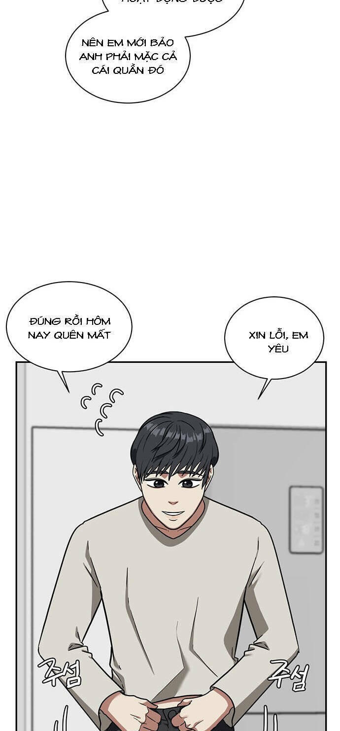 Change Me Phần 4 Chương 1 Ảnh 84