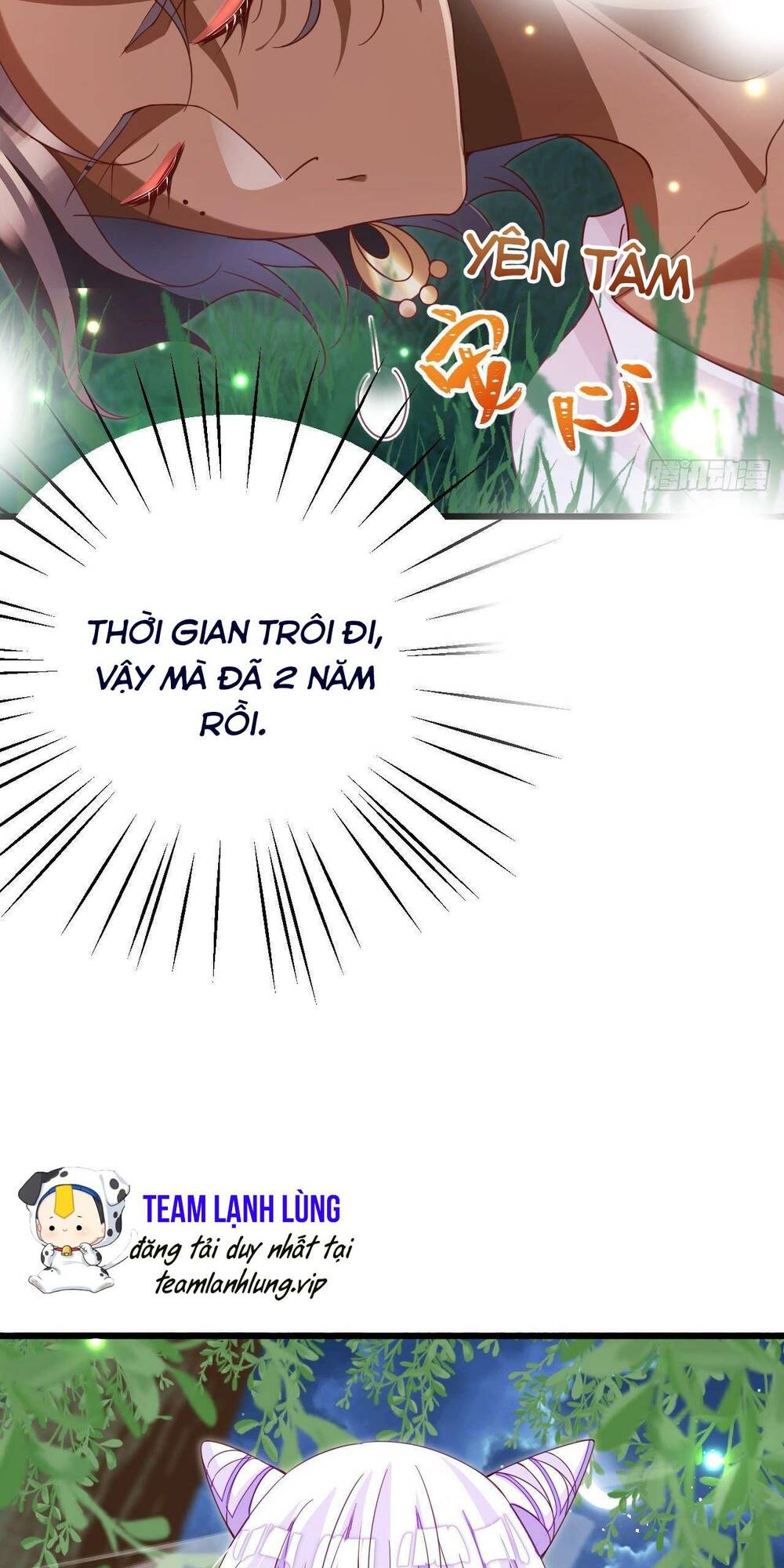 Hậu Cung Ba Ngàn Của Nãi Nãi Chương 21 Ảnh 50