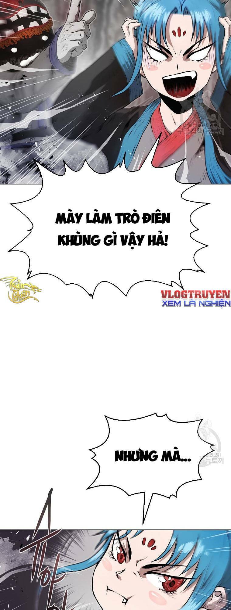 Sát Thủ Không Sát Nhân Chương 2 Ảnh 31