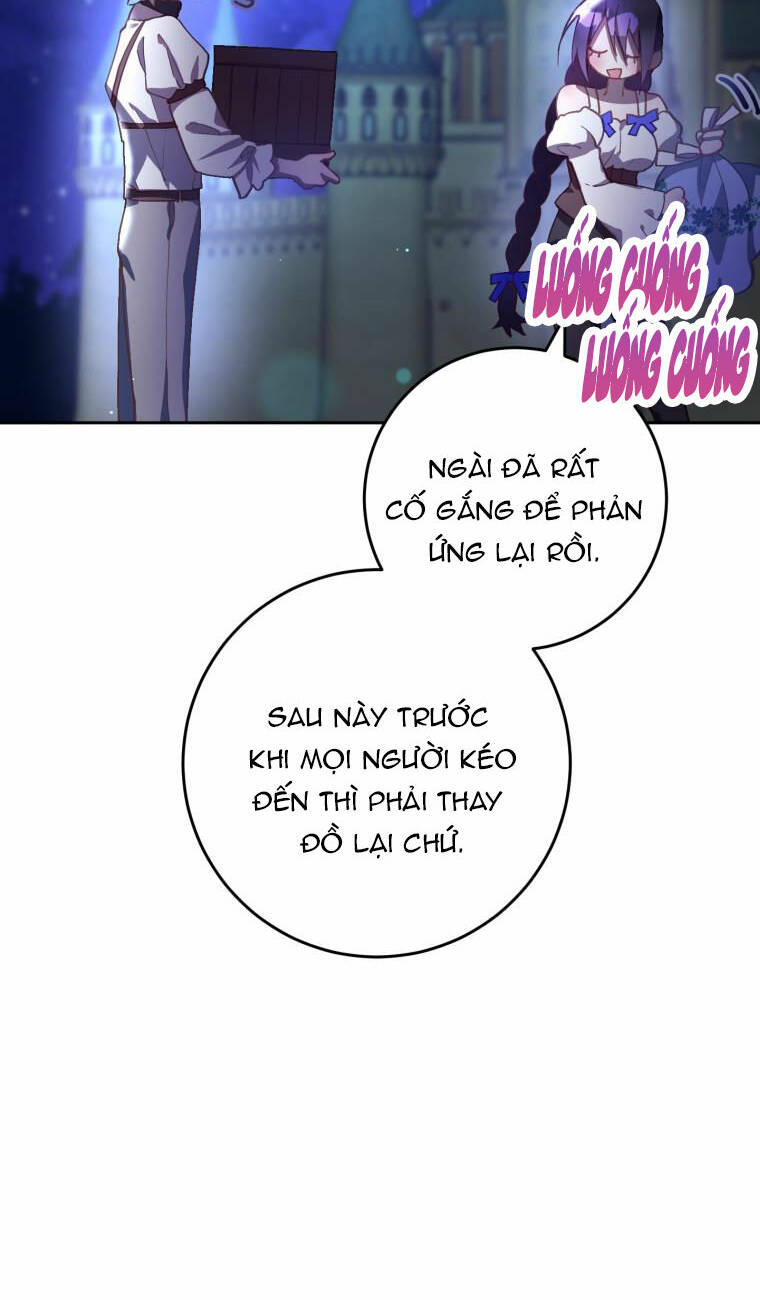 Em Trai Tôi Là Hoàng Đế Ngang Ngược Chương 26.1 Ảnh 32