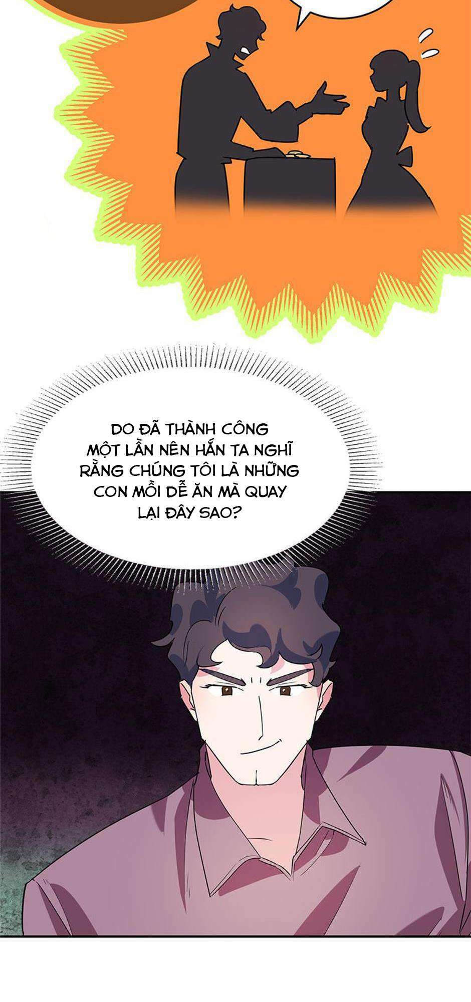 Ác Nữ Làm Bánh Sau Khi Ly Hôn Chương 13 Ảnh 35