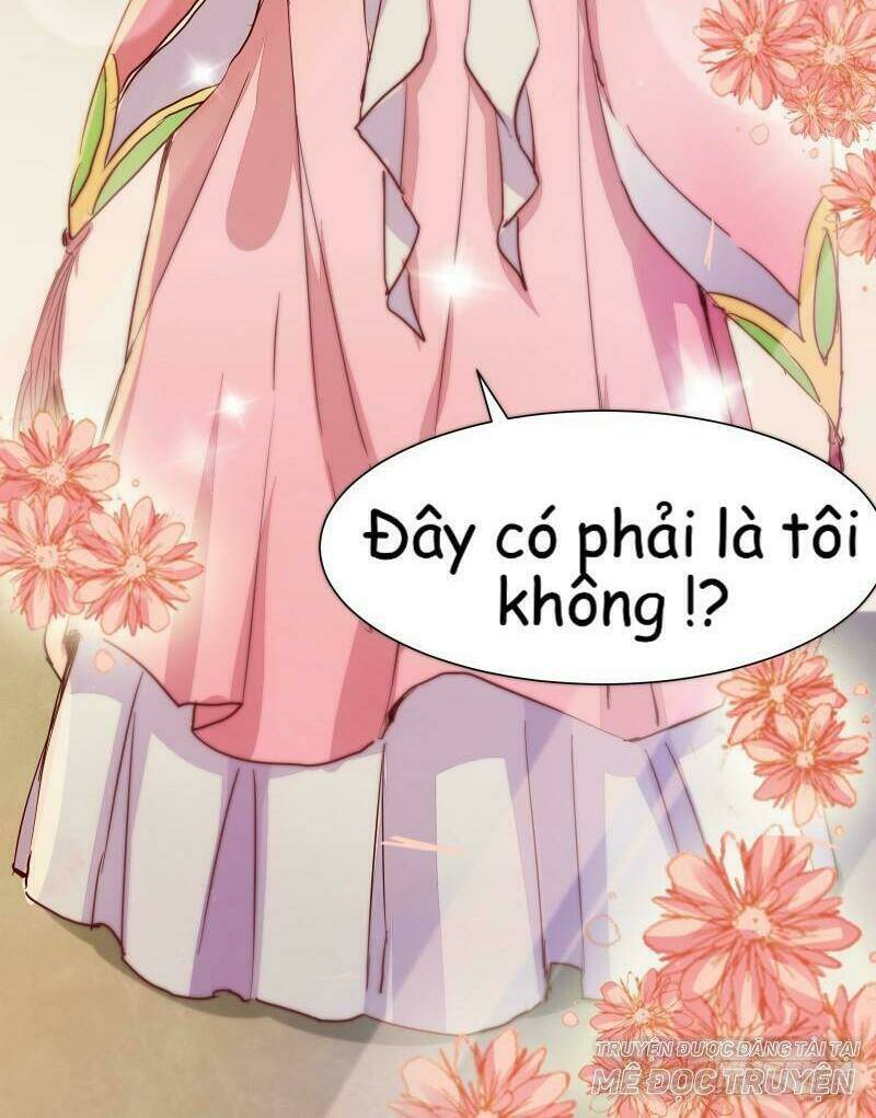 Công Chúa Là Nam Nhân Chương 5 Ảnh 18