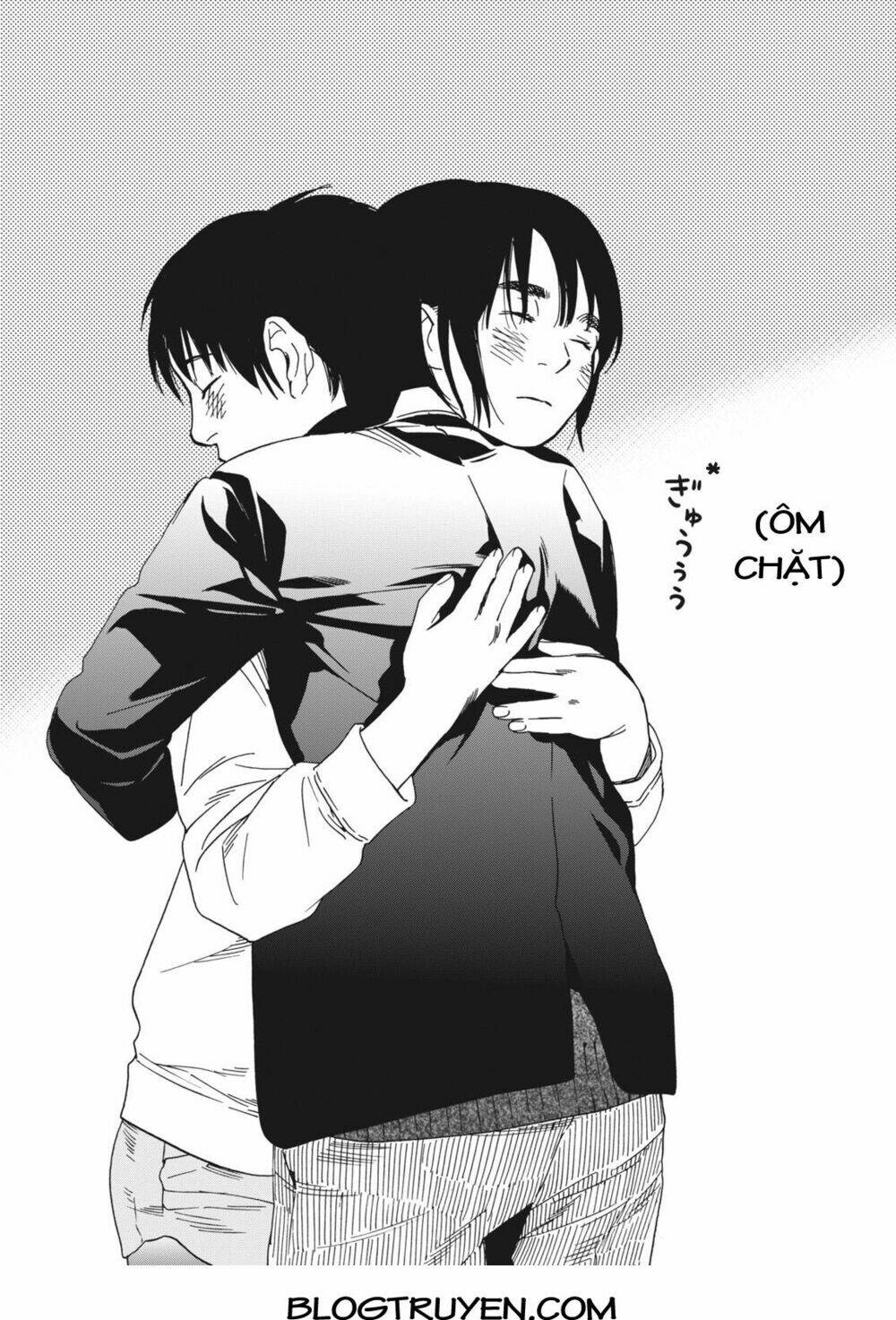 Fujiyamasan Wa Shishunki Chương 58 Ảnh 10