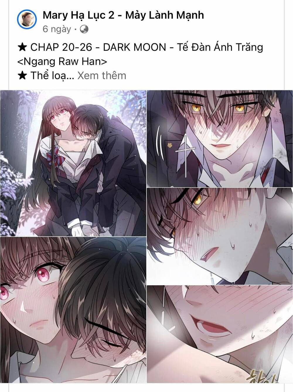 Omae No Subete Wo Daki Tsukusu Chương 90 Ảnh 4