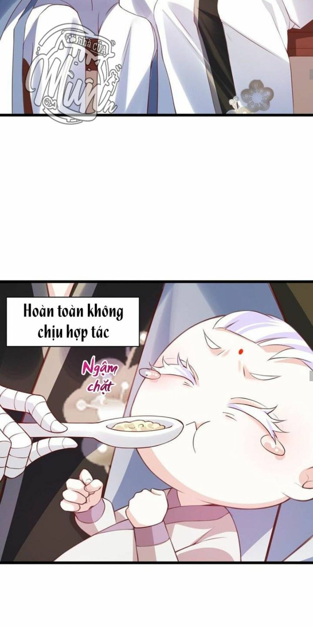 Hậu Cung Ba Ngàn Của Nãi Nãi Chương 3 Ảnh 43