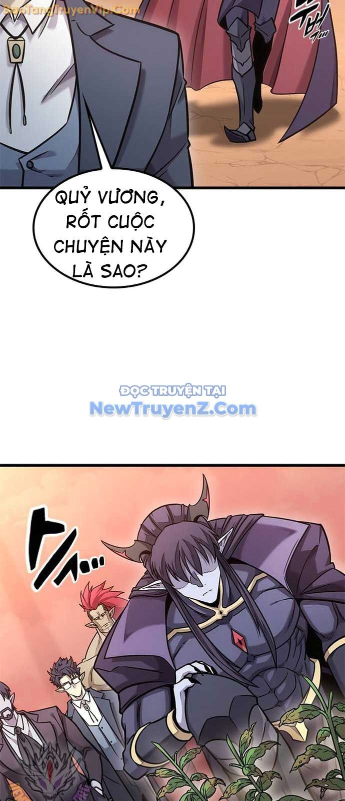 Thưa Quỷ Vương Chúng Ta Bội Thu Rồi Chương 15 Ảnh 23