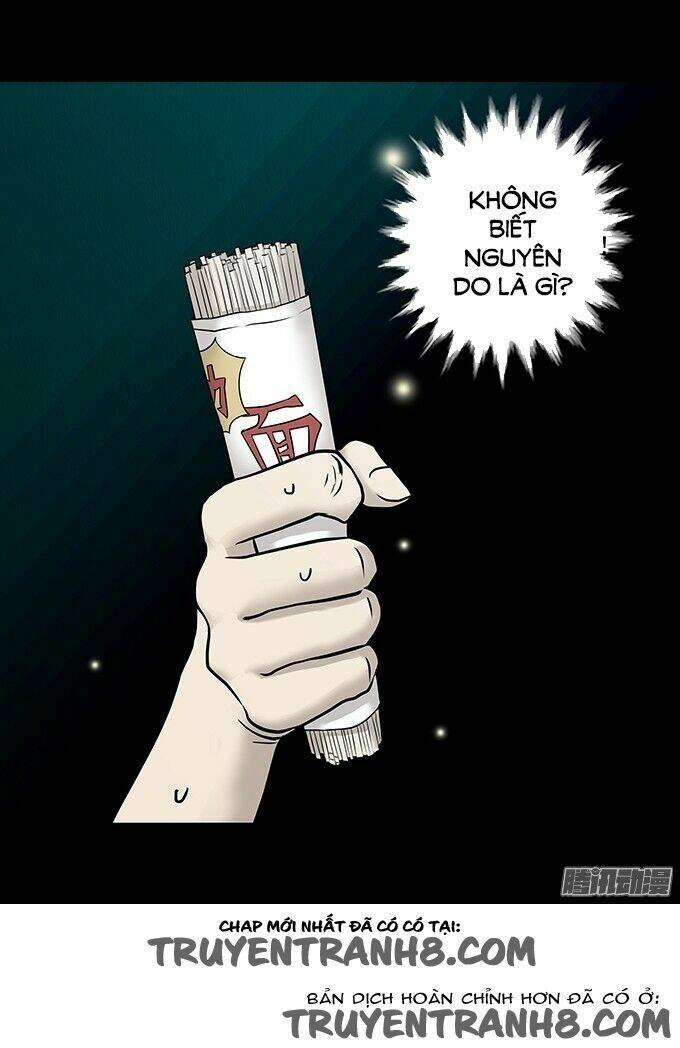 Ớn Lạnh Tuyệt Đối Chương 97 Ảnh 46
