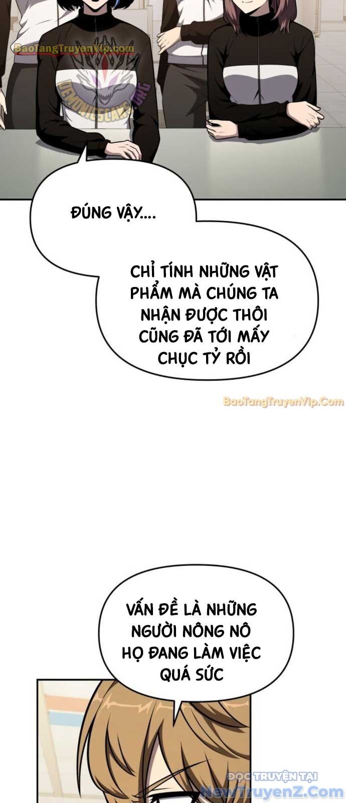 Vua Hiệp Sĩ Đã Trở Lại Với Một Vị Thần Chương 108 Ảnh 40