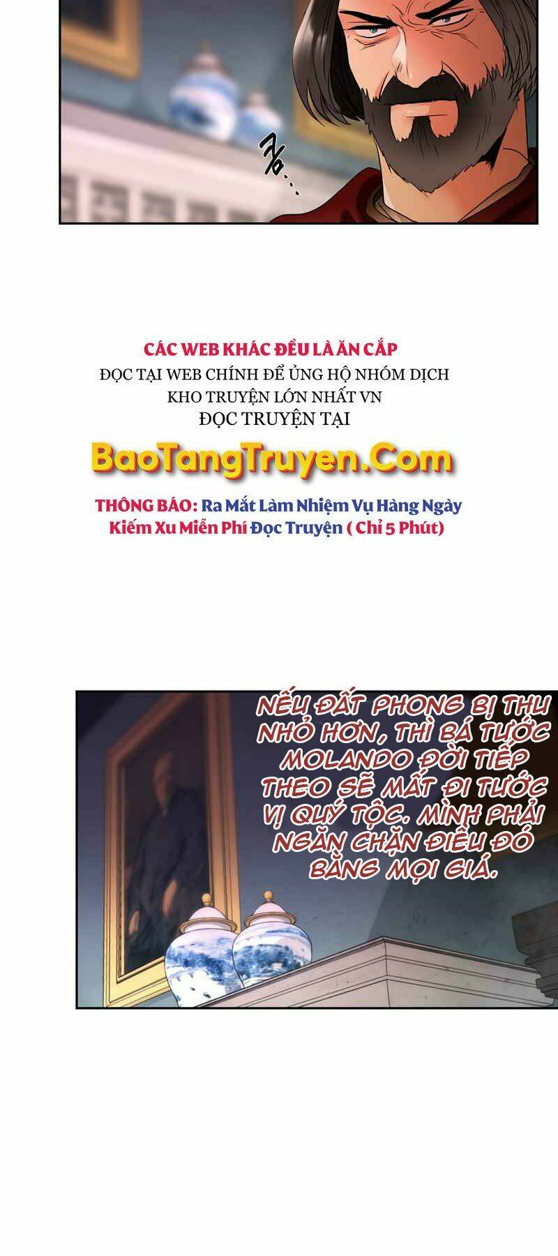 Nhiệm Vụ Chiến Binh Chương 14 Ảnh 17