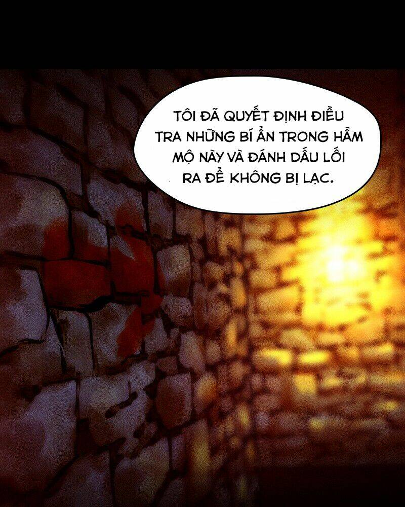 Vùng Đất Xám Chương 13 Ảnh 39
