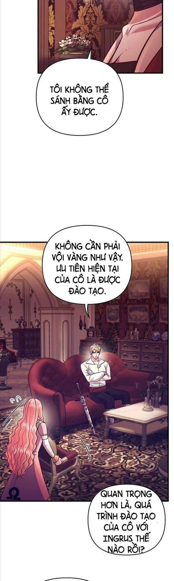 Trở Thành Bạo Quân Chương 18 Ảnh 7