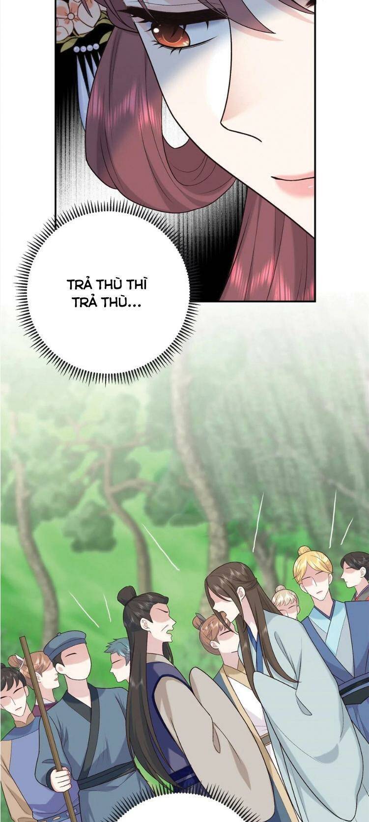 Bát Phu Lâm Môn Chương 48 Ảnh 4
