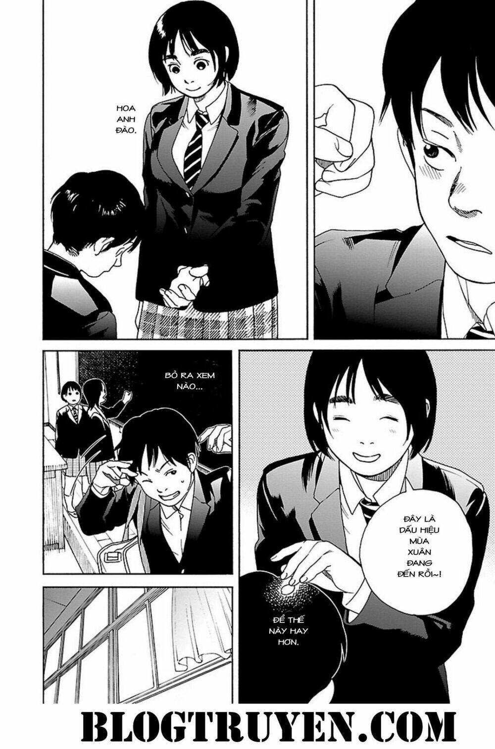 Fujiyamasan Wa Shishunki Chương 60 Ảnh 17