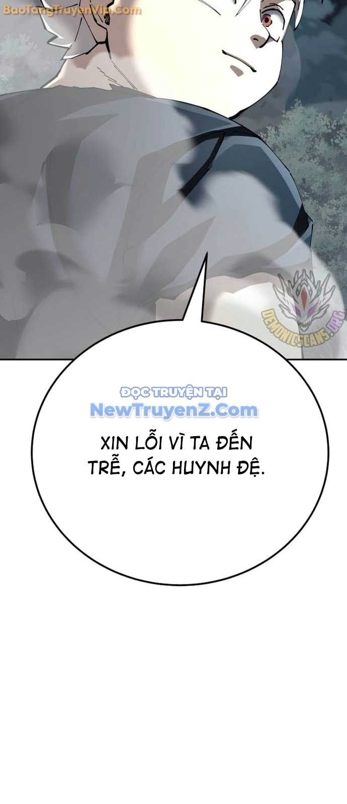 Ông Võ Giả Và Cháu Chí Tôn Chương 93 Ảnh 78