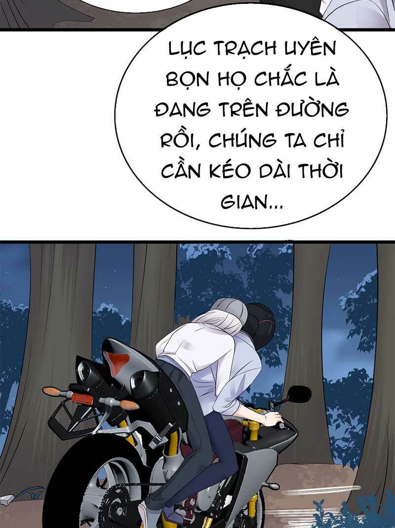 Sủng Thê Thành Nghiện: Lục Thiếu Sủng Từ Đáy Lòng Chương 96 Ảnh 7